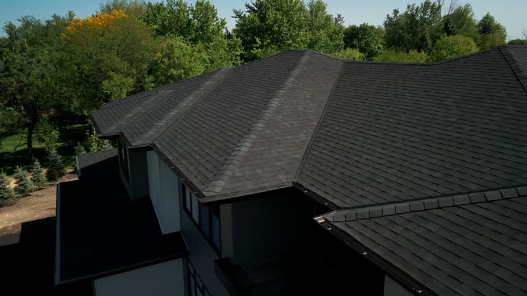 Fast & Reliable Emergency Roof Repairs in Cambridge, MA